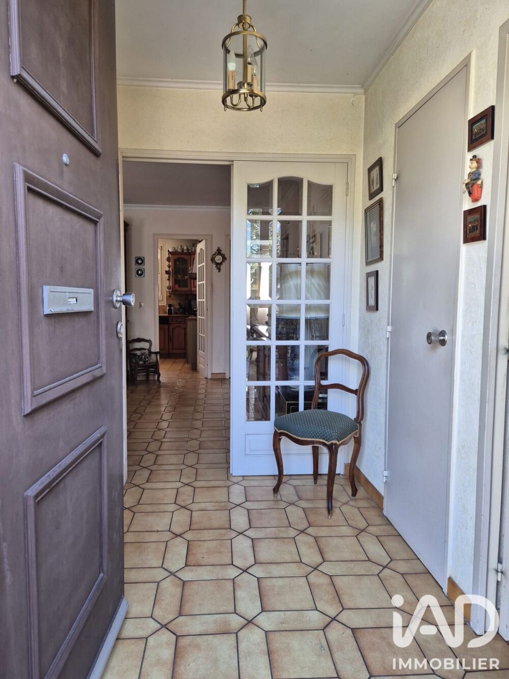 Vente Maison Vente Maison/villa 6 pièces Saint-germain-lès-corbeil