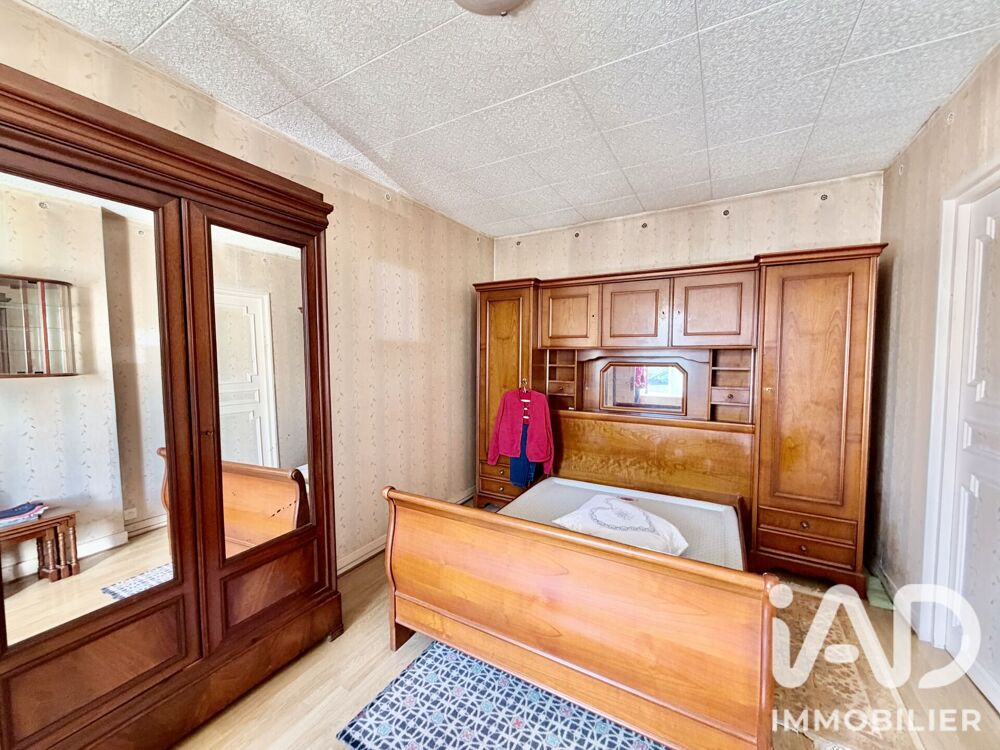Vente Maison Vente Maison/villa 4 pièces Pont-sainte-maxence