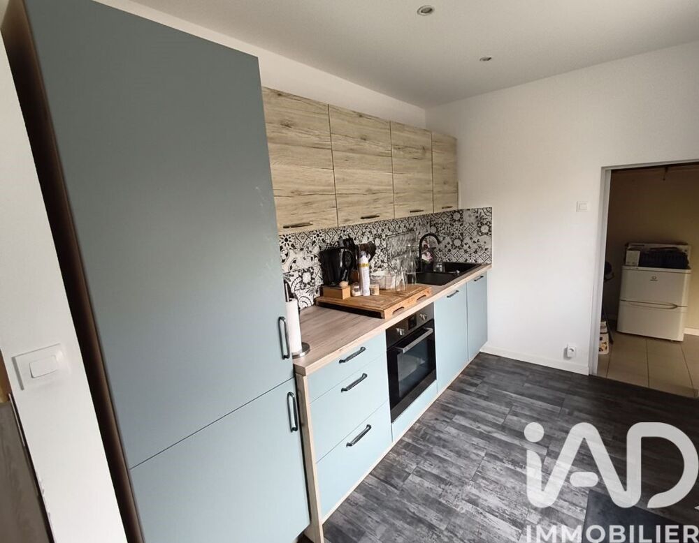 Vente Maison Vente Maison/villa 3 pièces Amilly