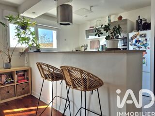  Appartement à vendre 3 pièces 75 m²