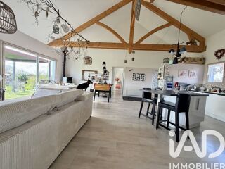  Maison � vendre 5 pi�ces 123 m�