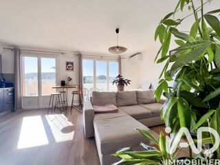  Appartement � vendre 2 pi�ces 44 m�