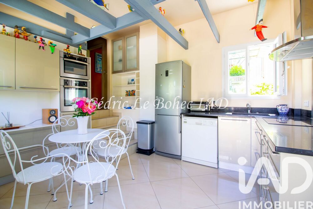 Vente Maison Vente Maison/villa 7 pièces Beauchamp