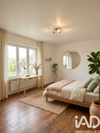  Maison � vendre 7 pi�ces 134 m�
