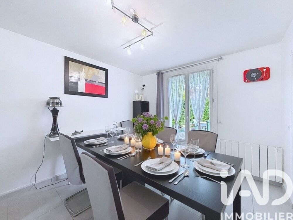 Vente Maison/villa 7 pièces
