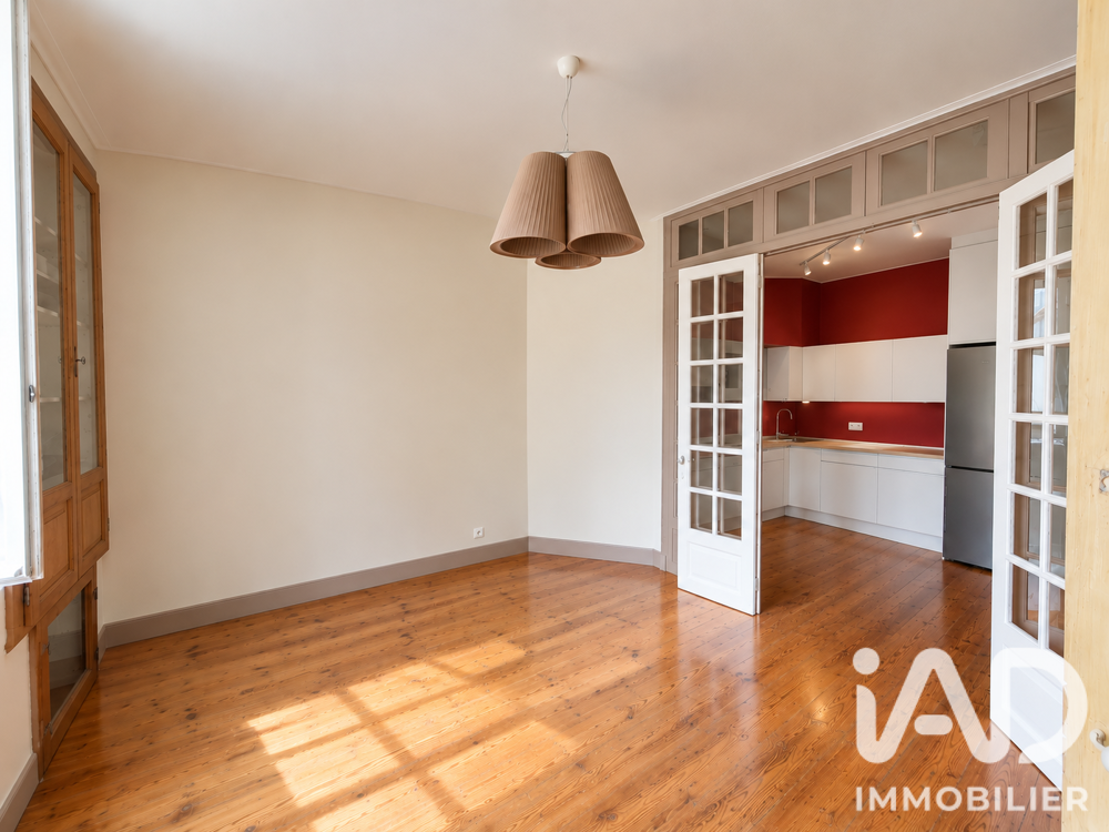 Vente Appartement Vente Appartement 4 pièces Pau