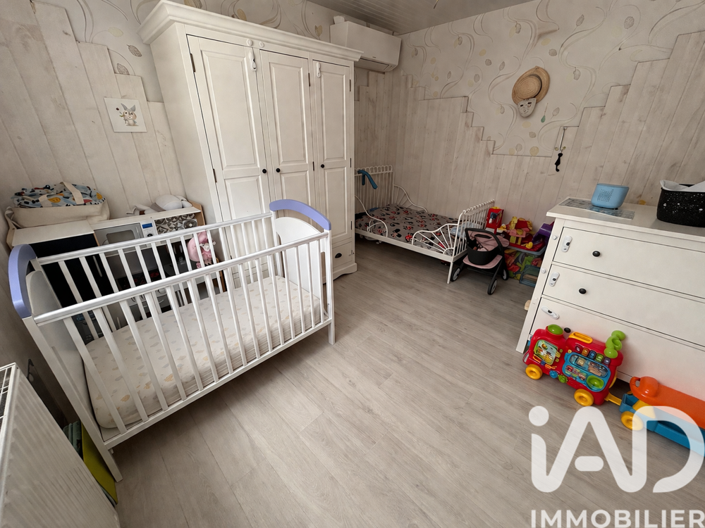 Vente Maison Vente Maison/villa 6 pièces Soignolles-en-brie