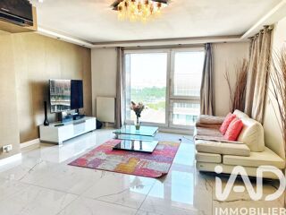  Appartement à vendre 4 pièces 117 m²