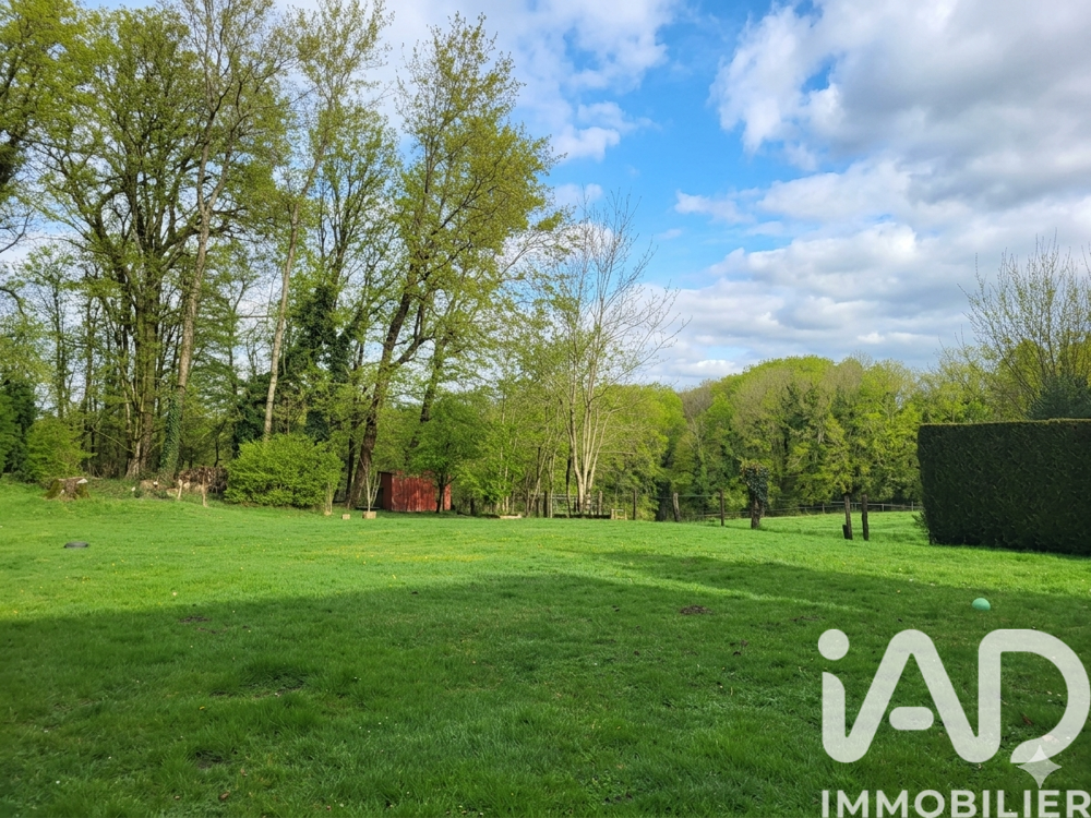 vente Maison - 4 pièce(s) - 107 m² Cassel (59670)