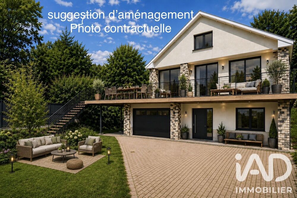 Vente Maison Vente Maison traditionnelle 6 pièces Sayat