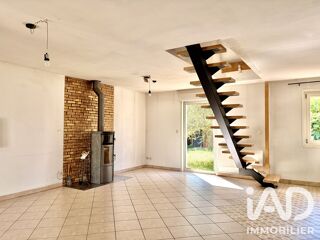  Maison à vendre 6 pièces 95 m²