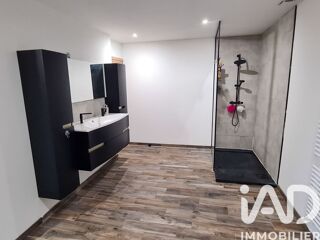  Maison à vendre 6 pièces 160 m²