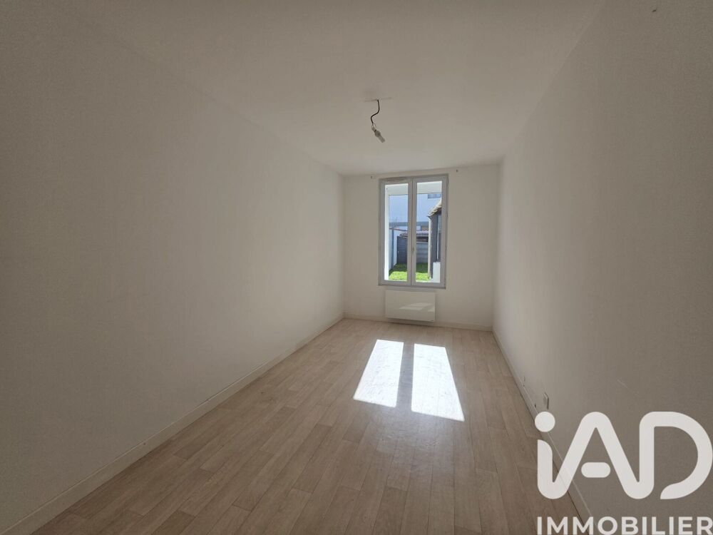 Vente Maison Vente Maison/villa 4 pièces Saint-pierre-d'oléron