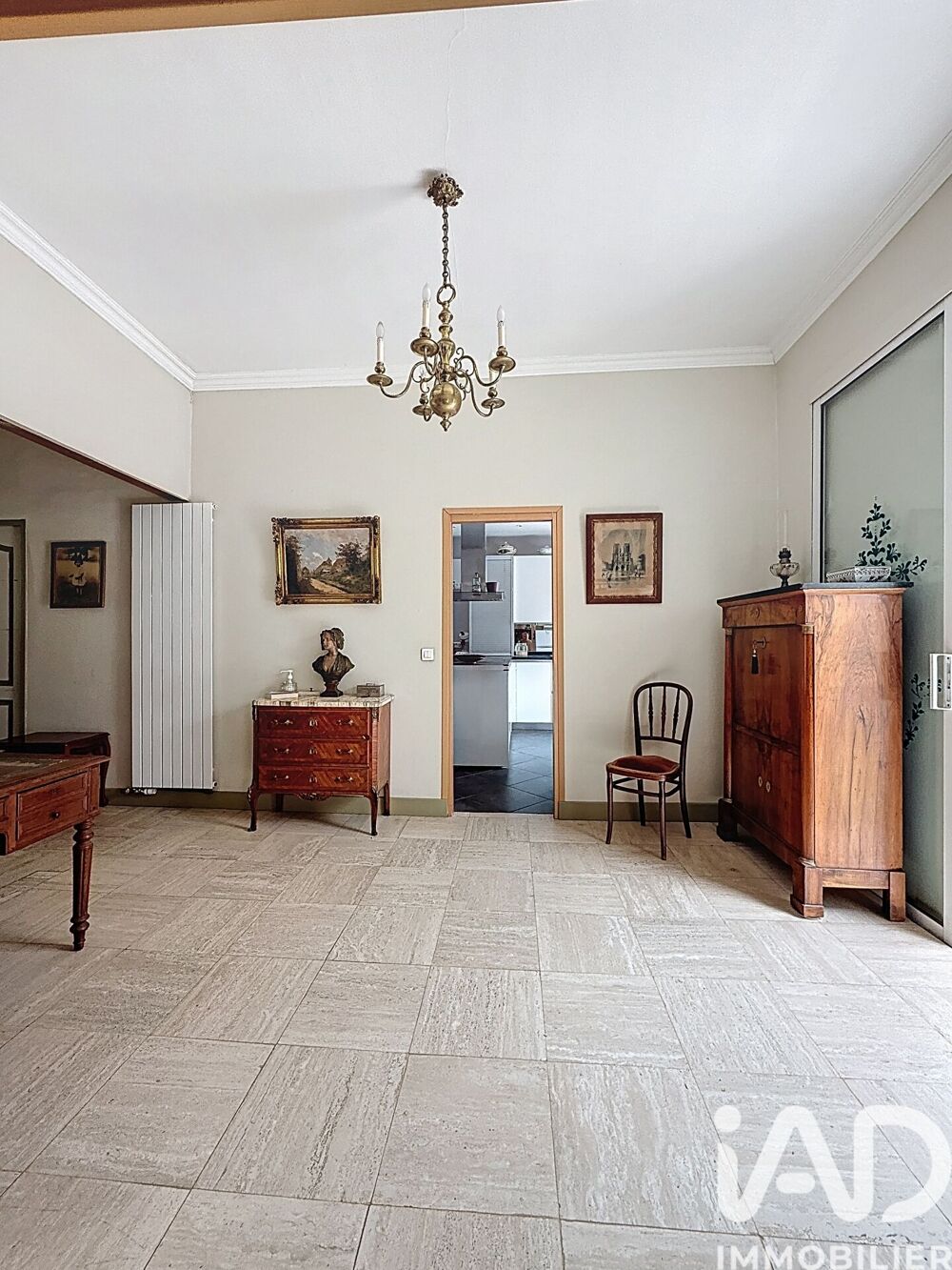 Vente Maison/villa 7 pièces