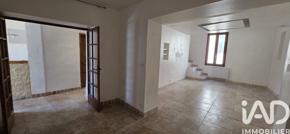 vente Maison - 5 pièce(s) - 160 m² Saint-Pargoire (34230)