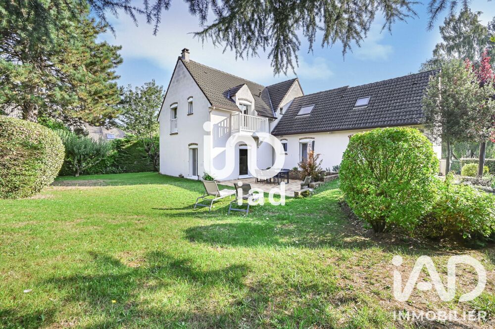 à vendre  Maison Villennes-sur-Seine (78670)