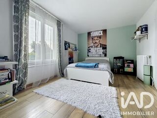  Maison à vendre 6 pièces 149 m²