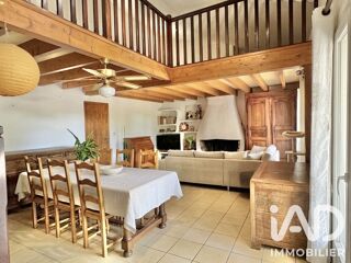  Maison à vendre 4 pièces 115 m²