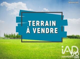  Terrain à vendre 448 m²