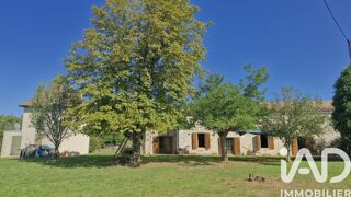  Maison à vendre 10 pièces 326 m²