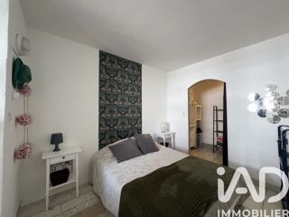  Appartement à vendre 2 pièces 41 m²