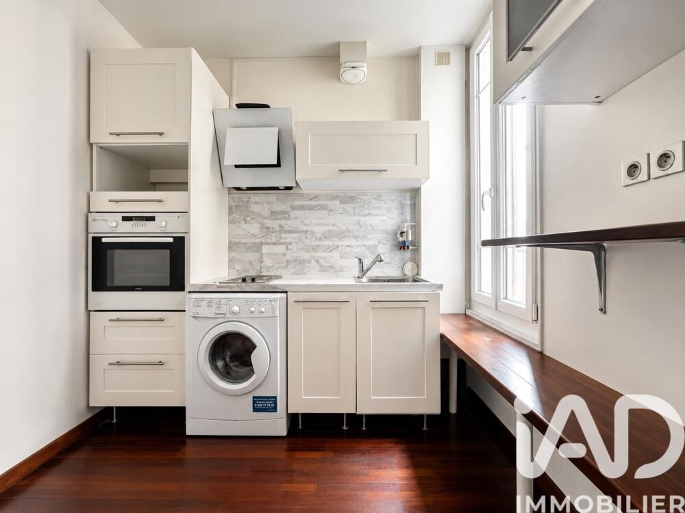 vente Appartement - 3 pièce(s) - 49 m² Corbeil-Essonnes (91100)
