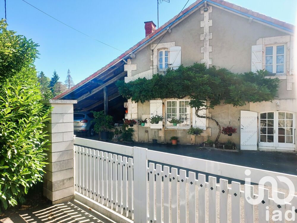 Vente Maison Vente Maison de campagne 5 pièces Mouzon