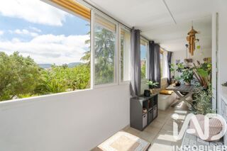  Appartement à vendre 5 pièces 84 m²