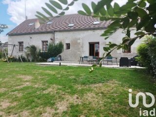  Maison à vendre 7 pièces 190 m²