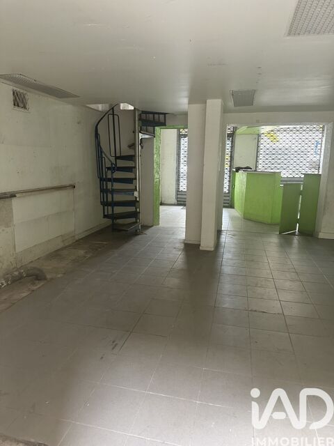   Vente Boutique/Local commercial 80 m&sup2; 