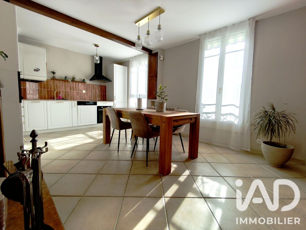 Vente Maison Vente Maison/villa 4 pièces Condé-sainte-libiaire