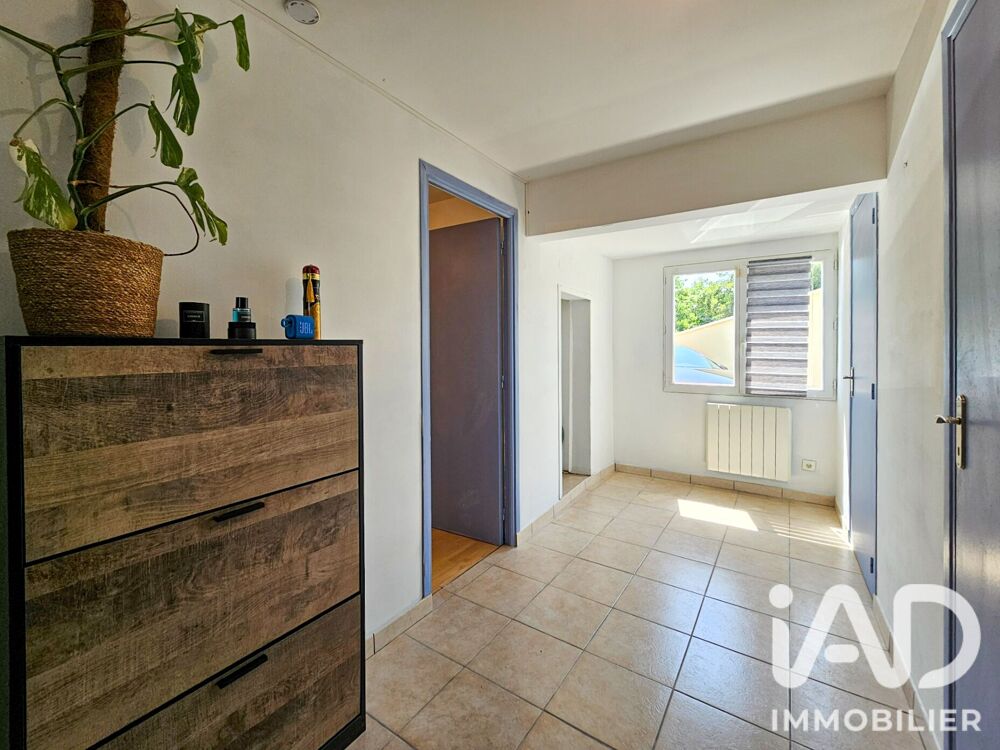 vente Maison - 2 pièce(s) - 40 m² Maule (78580)