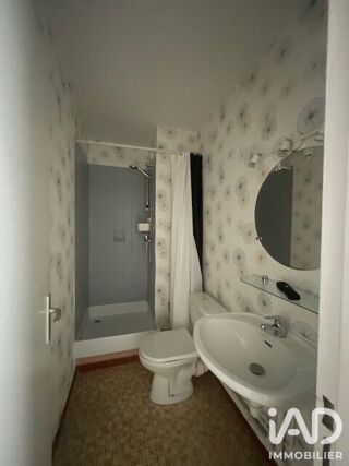  Appartement à vendre 1 pièce 31 m²