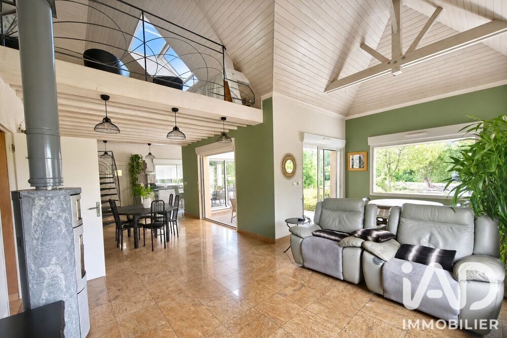 Vente Maison/villa 7 pièces