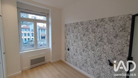   Vente Appartement 2 pièces Appartement - 2 pièce(s) - 42 m²