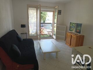  Appartement à vendre 3 pièces 60 m²