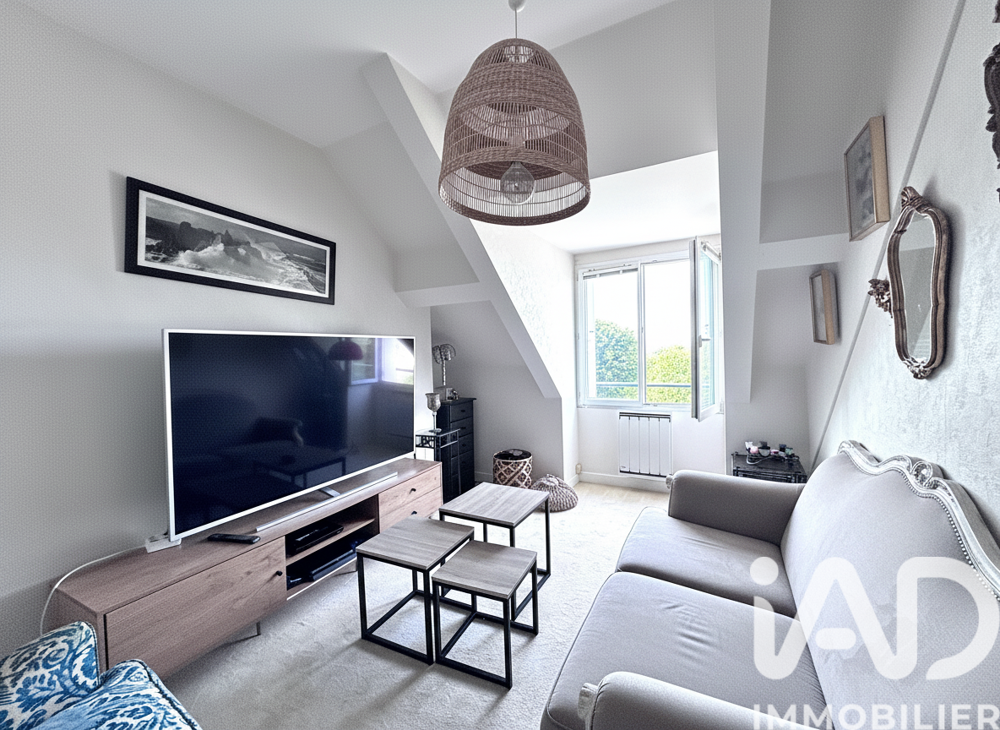 Vente Appartement Vente Appartement 3 pièces Saint-nazaire