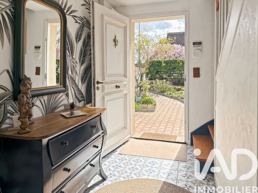 Vente Maison/villa 9 pièces