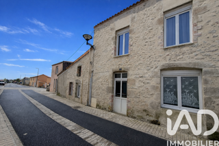  Maison à vendre 6 pièces 161 m²