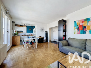  Appartement à vendre 3 pièces 67 m²