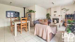  Maison à vendre 5 pièces 113 m²