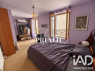  Maison à vendre 5 pièces 83 m²