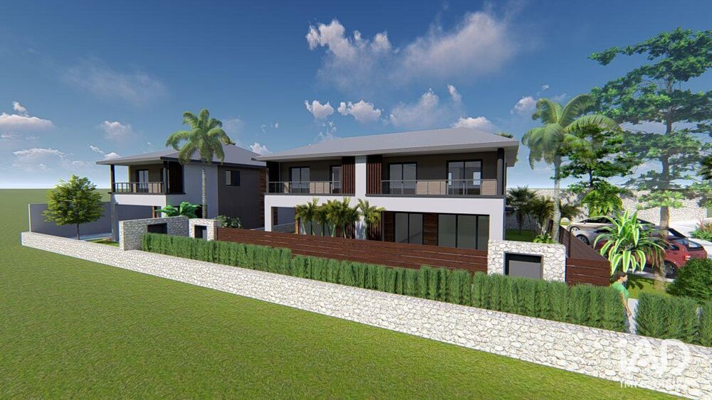Vente Maison Vente Maison/villa 5 pièces Grand bois
