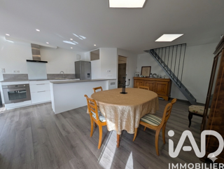  Maison à vendre 2 pièces 75 m²
