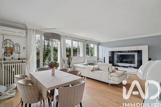  Appartement à vendre 3 pièces 82 m²