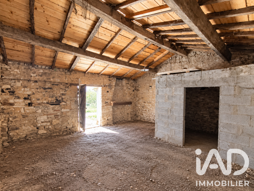Vente Maison Vente Maison de ville 2 pièces Le champ-saint-père