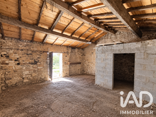  Maison à vendre 2 pièces 35 m²
