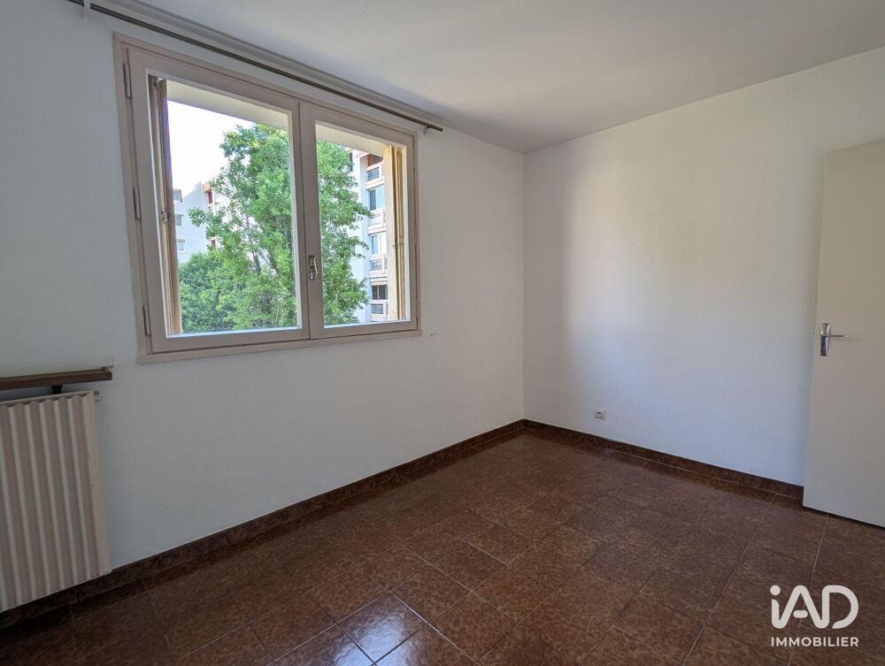 Vente Appartement Vente Appartement 3 pièces Marseille 11