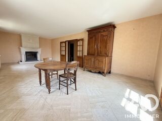  Maison à vendre 7 pièces 163 m²