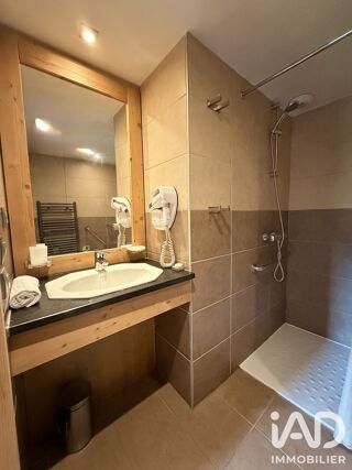  Appartement à vendre 3 pièces 56 m²